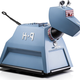 Illustration for article titled iDoctor Who/is K-9, Controlled By Your Smartphone, Is The Best Robot Dog